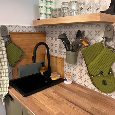 Gabeni Home Budapest Ngoại thất bức ảnh