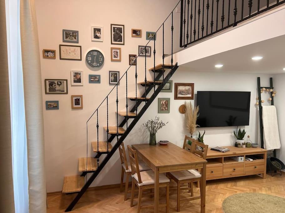 Gabeni Home Budapest Ngoại thất bức ảnh