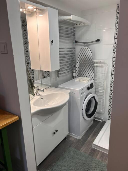 Gabeni Home Budapest Ngoại thất bức ảnh