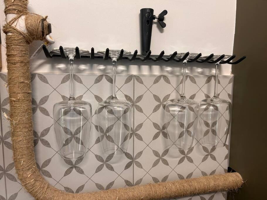 Gabeni Home Budapest Ngoại thất bức ảnh