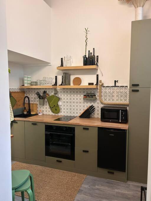 Gabeni Home Budapest Ngoại thất bức ảnh