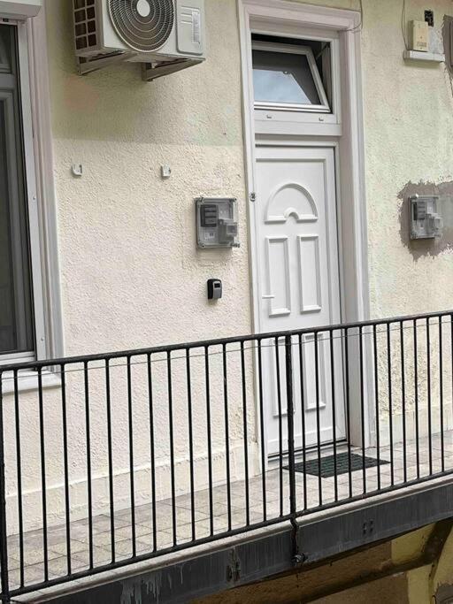 Gabeni Home Budapest Ngoại thất bức ảnh