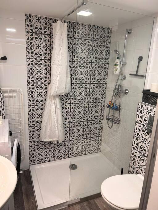 Gabeni Home Budapest Ngoại thất bức ảnh