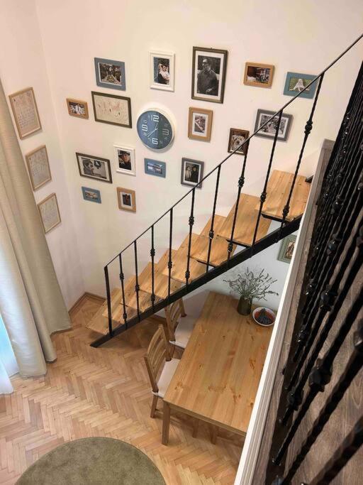 Gabeni Home Budapest Ngoại thất bức ảnh
