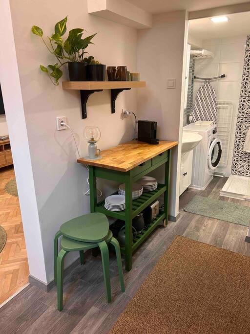 Gabeni Home Budapest Ngoại thất bức ảnh
