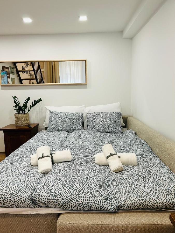 Gabeni Home Budapest Ngoại thất bức ảnh
