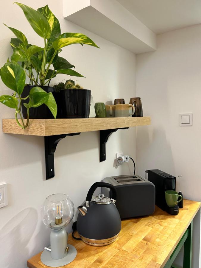 Gabeni Home Budapest Ngoại thất bức ảnh