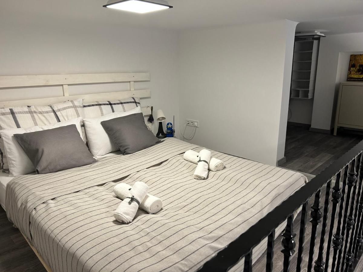 Gabeni Home Budapest Ngoại thất bức ảnh
